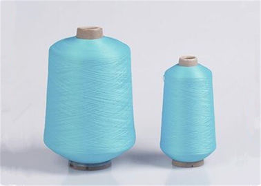 Porcellana In pieno offuschi luminoso di nylon del filato 70D/24F del centro del filato di 100% DTY colorato fornitore