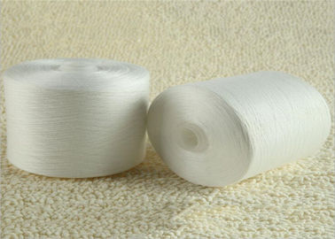 Porcellana Filato cucirino 50/2 del cono del filato di plastica del poliestere con il materiale del vergine di 100% fornitore