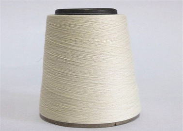 Porcellana 100 per cento del filo di cotone puro, filato del cono del cotone che lavora a mano Eco amichevole fornitore