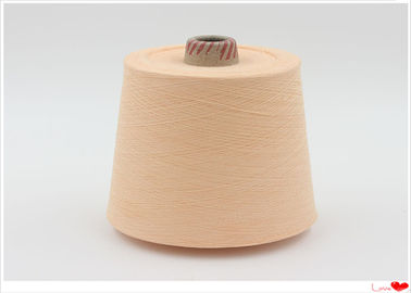 Porcellana Cotone organico non candeggiato che tricotta il peso di lana pettinata del filato per il cucito del panno fornitore