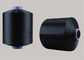 Deviazione standard NIM del filato tinta stimolante smussato pieno 100D/36F del poliestere per ricamo Oeko Tex fornitore
