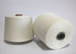 100 per cento del filo di cotone puro, filato del cono del cotone che lavora a mano Eco amichevole fornitore