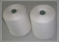 Filato tricottante acrilico crudo del filato di bianco 100% per tricottare/tessitura fornitore