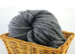 Peso ingombrante del filato della lana dell'Islanda colorato morbidezza eccellente del filato robusto della mano fornitore