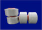 Elastico sottile dell'elastam del filato 70D del filato nudo bianco crudo dell'elastam altamente fornitore