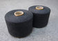 100% guanti neri tricottare 2/20S del filato del cotone usano il filato dell'anello fornitore