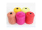 Poliammide di colore di Muiti/immaginazione di nylon che tricotta filato, filato operato della piuma per tessere fornitore