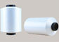 L'aa classifica il filato torto del poliestere FDY, 150D/tricottare bianco crudo filato di 288F Microfiber fornitore