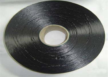 Porcellana Tiraggio completo tinto 100D/36F del filato viscoso del filamento del poliestere per tessere fornitore
