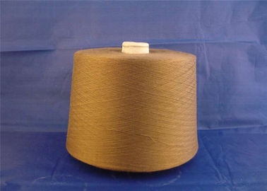 Porcellana Filato cucirino su misura 30/2, filo del poliestere puro del ricamo del poliestere colorato fornitore
