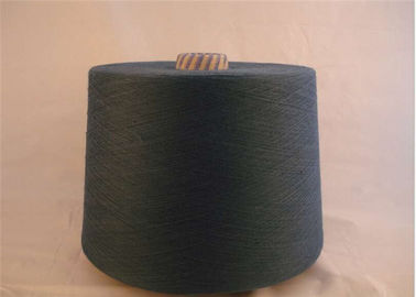 Porcellana Annerisca il filato cucirino tinto 40/2, filo del poliestere del poliestere filato industriale di 100% fornitore