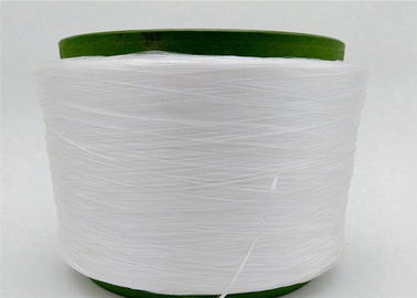 Porcellana Alto filato del polipropilene di tenacia del filato puro di bianco pp in pieno smussato per cucire fornitore