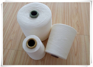 Porcellana Peso bianco crudo tricottante acrilico 100% ad alta resistenza di lana pettinata del filato fornitore