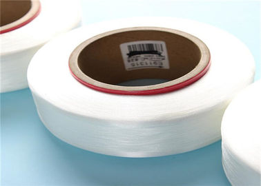 Porcellana Filato nudo 100% dell'anello del filato dell'elastam ad alta resistenza per i vestiti delle calzamaglia fornitore