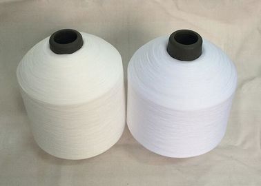 Porcellana Un poliestere riciclato di cucito DTY di 100 D Yarn la resistenza ad alta temperatura fornitore