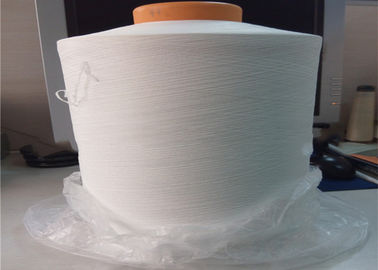Porcellana 100D / nylon crudo del certificato di iso di bianco DTY del filato di nylon torto PA66 di 36F che tricotta filato fornitore