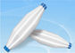 Filato bianco puro 50D del monofilamento dell'HDPE del poliestere per le reti di fabbricazione di carta/maglia del filtro fornitore