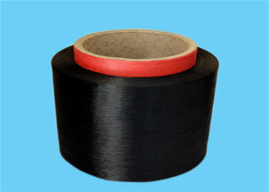 Colore di nylon del nero del grado del filato 70D/24F aa di norma 100% DTY dell'esportazione fornitore
