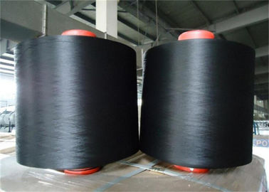 Colore di nylon del nero del grado del filato 70D/24F aa di norma 100% DTY dell'esportazione fornitore