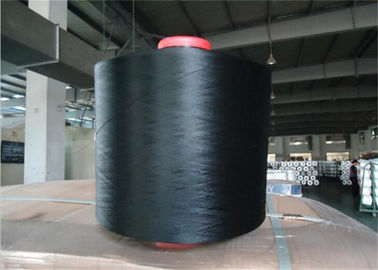 Colore di nylon del nero del grado del filato 70D/24F aa di norma 100% DTY dell'esportazione fornitore