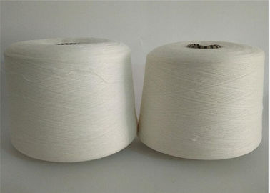 Sanità tricottante acrilica candeggiata del filato di 100% per tricottare i maglioni/tessuto di tessitura fornitore