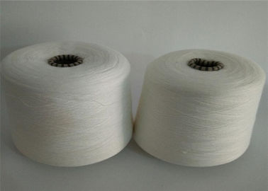 Sanità tricottante acrilica candeggiata del filato di 100% per tricottare i maglioni/tessuto di tessitura fornitore