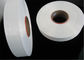 Filato bianco puro del nylon FDY, filato di nylon del filamento per la tessitura e tessitura fornitore