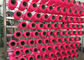 alto filato di poliestere di Fdy di tenacia 75D/filato di lavoro a maglia per tessuto/tessuto fornitore