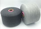 Il colore grigio OE/anello ha filato il filo di cotone 20s per il tessuto di cotone di tessitura fornitore