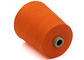 Lo stimolante pettinato semi- 32S/2 ha tinto l'anello 100% del filo di cotone filato per tricottare fornitore