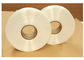 100D / 36F bianco crudo 100% del filato del poliestere FDY per la tessitura, amichevole eco- fornitore