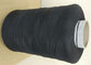 Filato tricottante operato di colore nero, filato di nylon 1300 di PA6 Dtex BCF per i tappeti fornitore