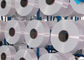 100DD/144F filato bianco crudo del poliestere FDY, filato del filamento del poliestere per tricottare del tessuto fornitore