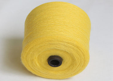 Filato tricottante acrilico d'imitazione del cashmere, filato in serie tinto di 28S/2 acrilici fornitore