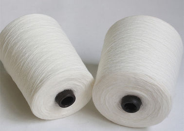 Filato tricottante acrilico d'imitazione del cashmere, filato in serie tinto di 28S/2 acrilici fornitore
