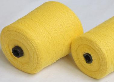 Filato tricottante acrilico d'imitazione del cashmere, filato in serie tinto di 28S/2 acrilici fornitore