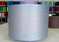 Deviazione standard 150D/288F NIM del filato del poliestere DTY di Microfiber per il materiale del velluto di cotone fornitore